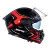 Capacete Bieffe B Fast Strak Todas as Cores.