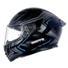 Capacete Bieffe B Fast Strak Todas as Cores.