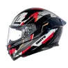 Capacete Bieffe B Fast Vx Todas as Cores.