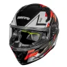 Capacete Bieffe B Fast Vx Todas as Cores.