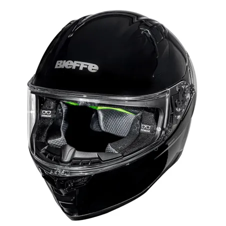 Capacete Bieffe B Fast Class Todas as Cores.