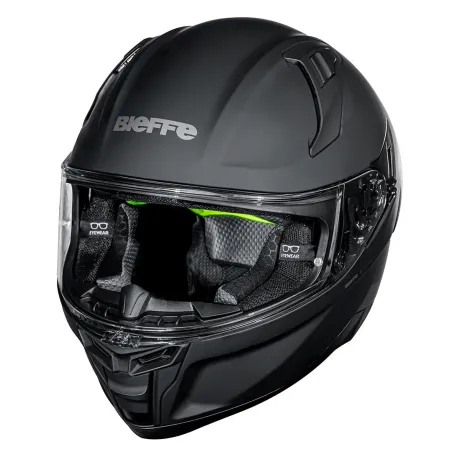 Capacete Bieffe B Fast Class Todas as Cores.