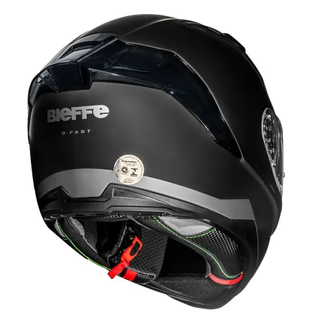 Capacete Bieffe B Fast Class Todas as Cores.