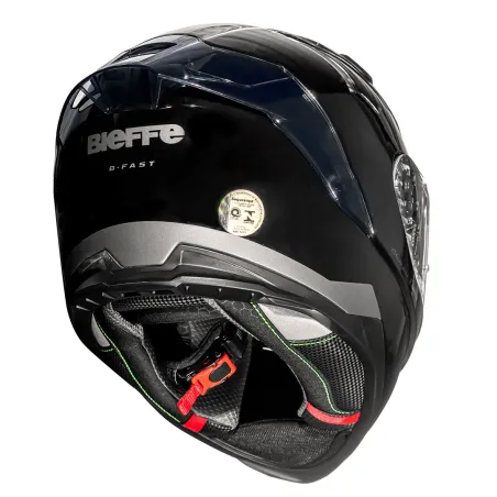 Capacete Bieffe B Fast Class Todas as Cores.