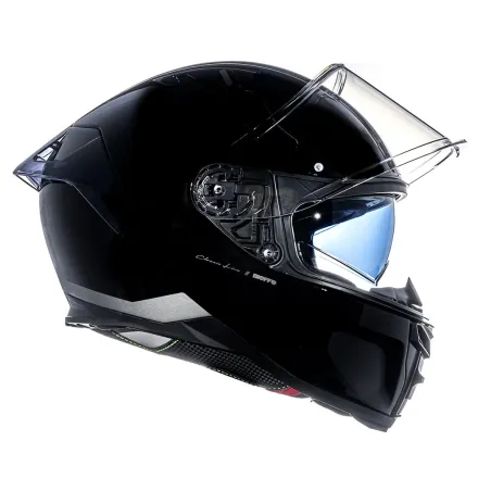 Capacete Bieffe B Fast Class Todas as Cores.