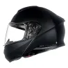 Capacete Modular Bieffe B Dynamic Class Todas as Cores (Viseira Solar).