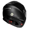 Capacete Modular Bieffe B Dynamic Class Todas as Cores (Viseira Solar).