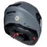 Capacete Modular Bieffe B Dynamic Class Todas as Cores (Viseira Solar).