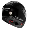 Capacete Modular Bieffe B Dynamic Class Todas as Cores (Viseira Solar).