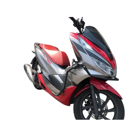 Protetor de Carenagem Honda Pcx 2019 até 2022.