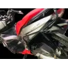 Suporte Afastador de Alforge Honda Pcx 2019 até 2021.