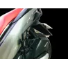 Suporte Afastador de Alforge Honda Pcx 2019 até 2021.