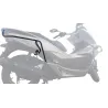 Suporte Afastador de Alforge Honda Pcx 2016 até 2018.