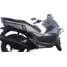 Suporte Afastador de Alforge Honda Pcx 2016 até 2018.