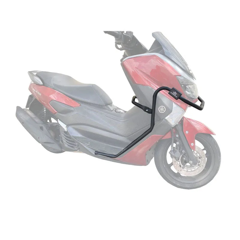 Protetor de Carenagem Yamaha Nmax 160 2016 até 2020.