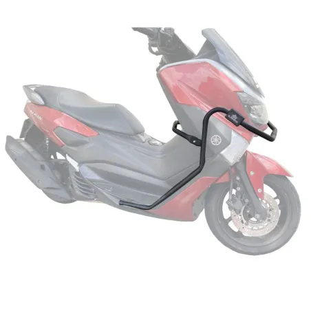 Protetor de Carenagem Yamaha Nmax 160 2016 até 2020.