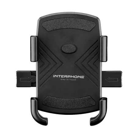 Suporte Celular Interphone MotoCrab23 (Universal).