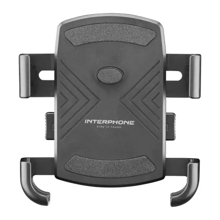 Suporte Celular Interphone MotoCrab23 (Universal).