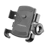 Suporte Celular Interphone MotoCrab23 (Universal).