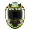 Capacete Texx Hawk Orc Todas as Cores.