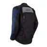 Jaqueta Masculina Texx Armor Preta/Azul/Vermelha/Cinza.