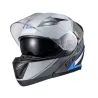 Capacete Texx Gladiator V3 Makan Todas as Cores.