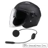 Intercomunicador p/ Capacete Moto Motocom Hm 1.