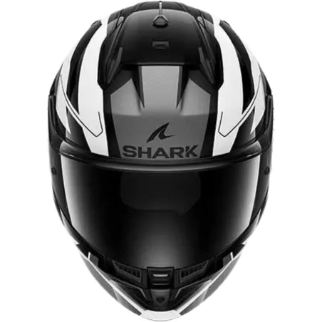 Capacete Shark D Skwal 3 Sizler Todas as Cores.