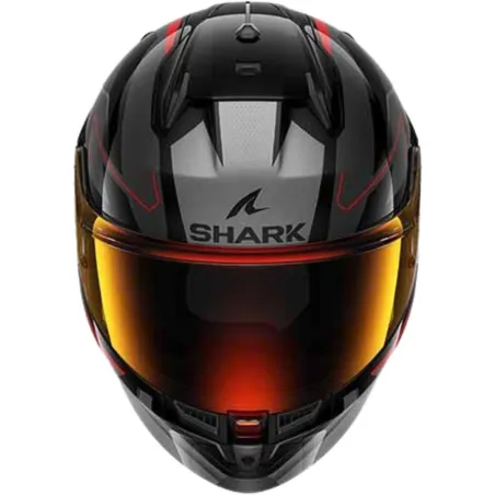 Capacete Shark D Skwal 3 Sizler Todas as Cores.