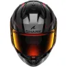 Capacete Shark D Skwal 3 Sizler Todas as Cores.