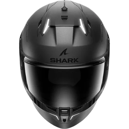 Capacete Shark Skwal I3 Blank Sp Todas as Cores.