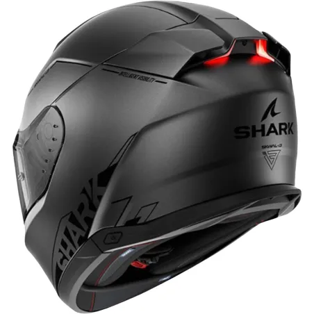 Capacete Shark Skwal I3 Blank Sp Todas as Cores.