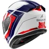 Capacete Shark Skwal I3 Rhad Todas as Cores.