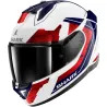 Capacete Shark Skwal I3 Rhad Todas as Cores.