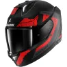 Capacete Shark Skwal I3 Rhad Todas as Cores.