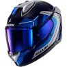 Capacete Shark Skwal I3 Rhad Todas as Cores.