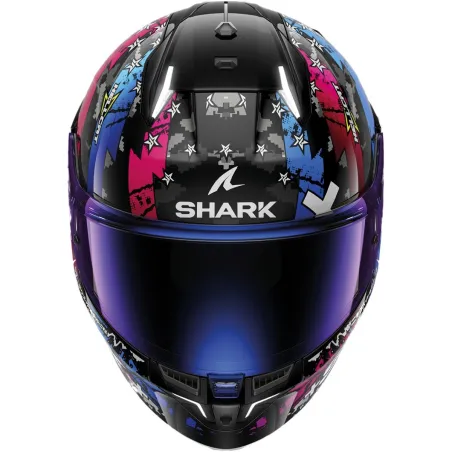 Capacete Shark Skwal I3 Hellcat Todas as Cores.