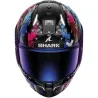 Capacete Shark Skwal I3 Hellcat Todas as Cores.