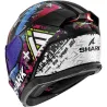 Capacete Shark Skwal I3 Hellcat Todas as Cores.