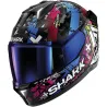 Capacete Shark Skwal I3 Hellcat Todas as Cores.