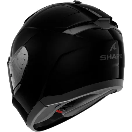 Capacete Shark Ridill 2 Blank Todas as Cores.