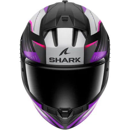 Capacete Shark Ridill 2 Bersek Todas as Cores.