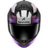 Capacete Shark Ridill 2 Bersek Todas as Cores.