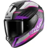 Capacete Shark Ridill 2 Bersek Todas as Cores.