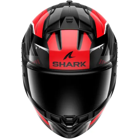 Capacete Shark Ridill 2 Bersek Todas as Cores.