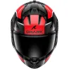 Capacete Shark Ridill 2 Bersek Todas as Cores.