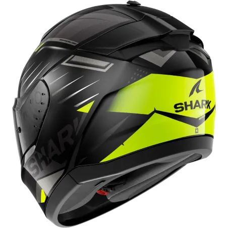 Capacete Shark Ridill 2 Bersek Todas as Cores.