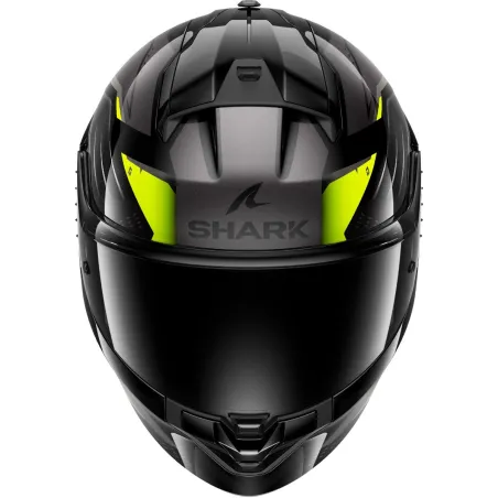 Capacete Shark Ridill 2 Bersek Todas as Cores.