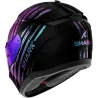 Capacete Shark Ridill 2 Assya Todas as Cores.