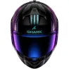 Capacete Shark Ridill 2 Assya Todas as Cores.